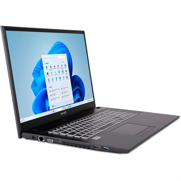 MOBILE 1716R i5-1334U W11, Notebook