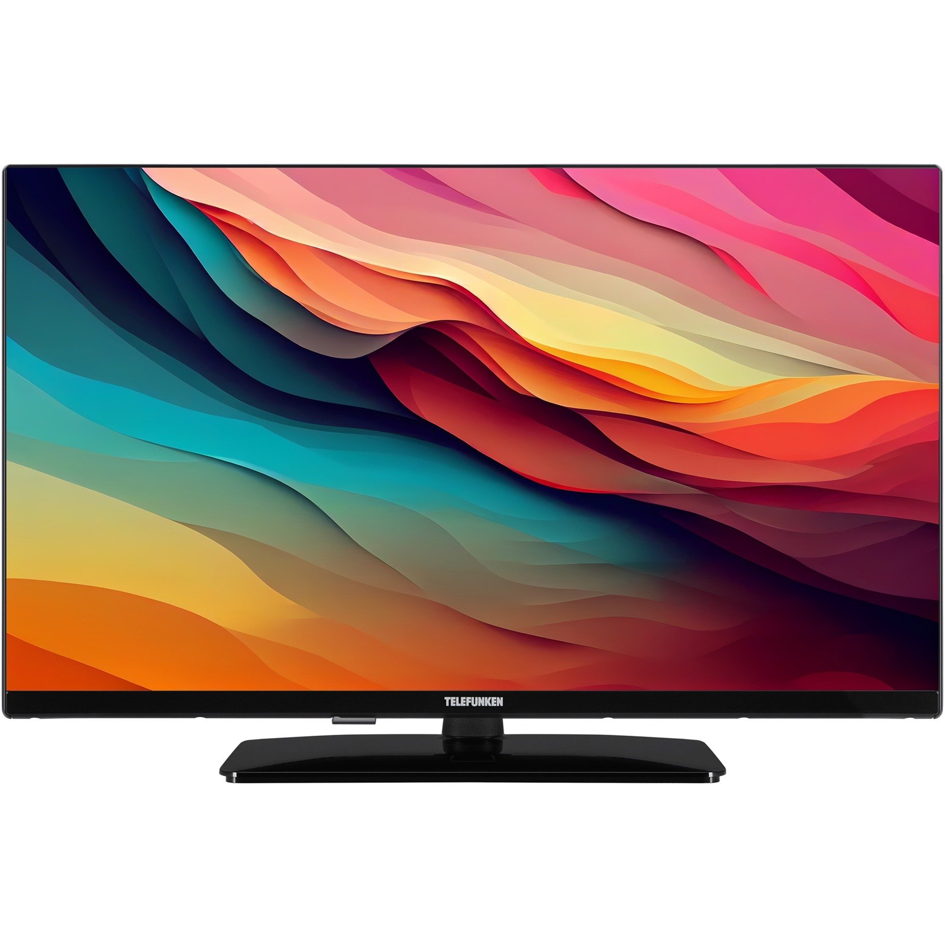 Telefunken XH32N750M, LED-Fernseher | 04024862578534 Telefunken XH32N750M, LED-Fernseher | 04024862578534