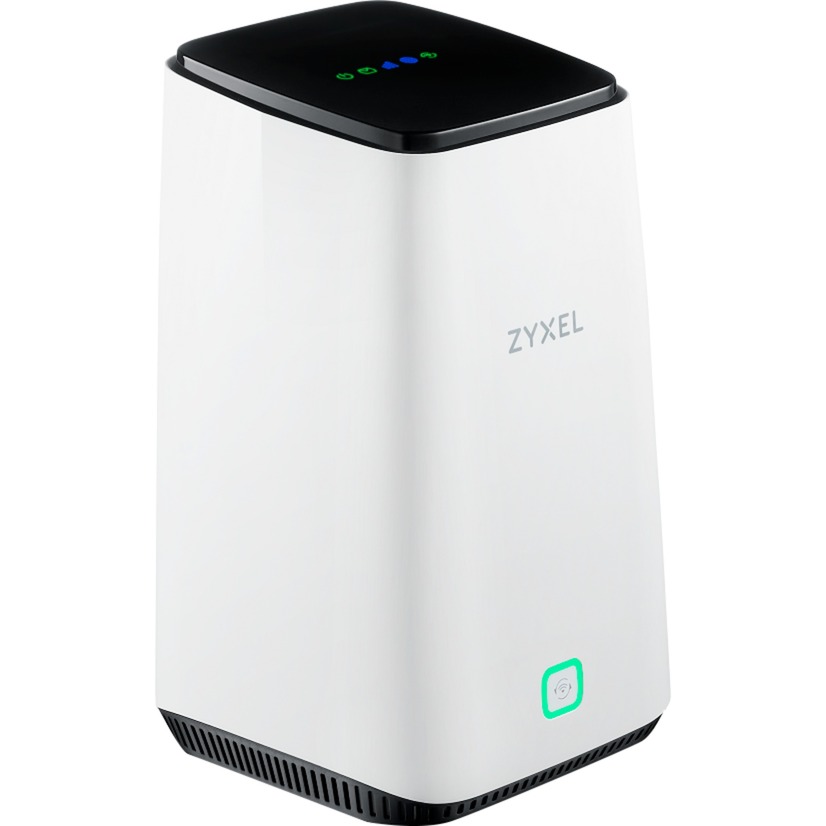 Zyxel FWA510 5G Indoor LTE Modem Router , Mobile WLAN-Router | 04718937631230 Zyxel FWA510 5G Indoor LTE Modem Router , Mobile WLAN-Router | 04718937631230