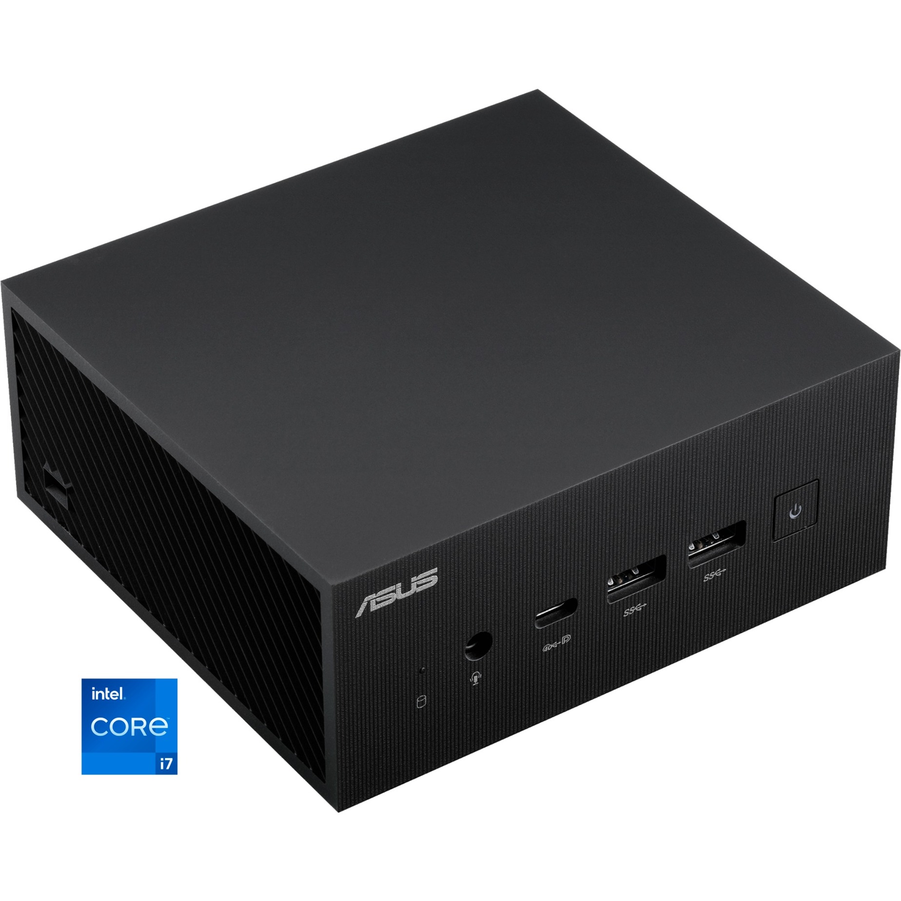 ExpertCenter PN64-S7013MD, Mini-PC