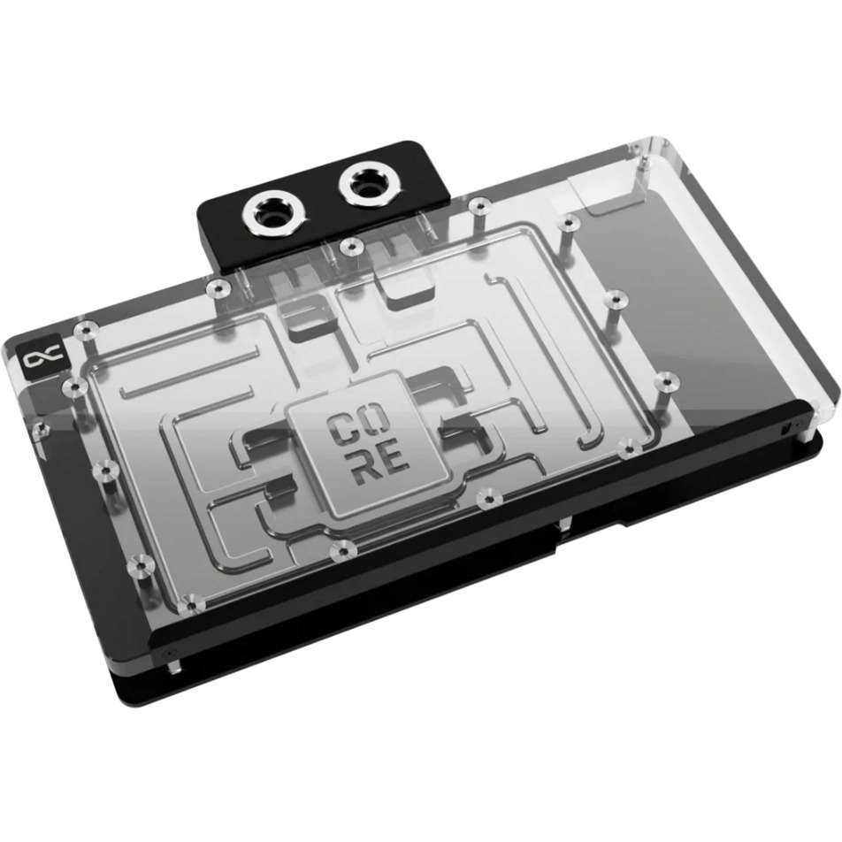 Core Geforce RTX 5080 Solid + AMP, Wasserkühlung