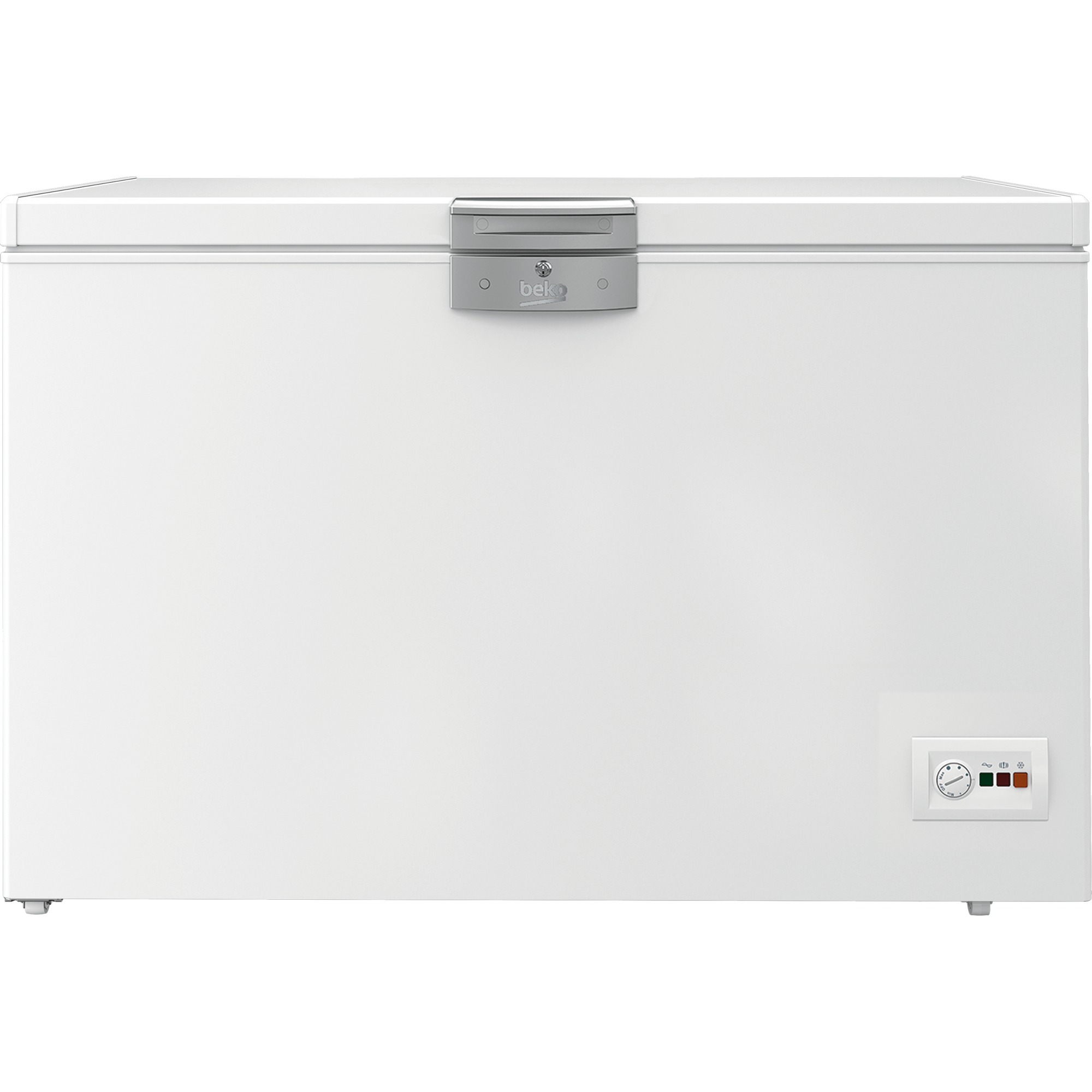 Beko HSA29540N, Gefriertruhe | 05944008924331 Beko HSA29540N, Gefriertruhe | 05944008924331