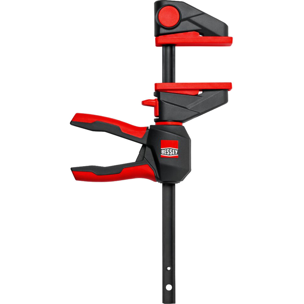 Einhandzwinge mit drehbarem Griff M, EZ360M-30