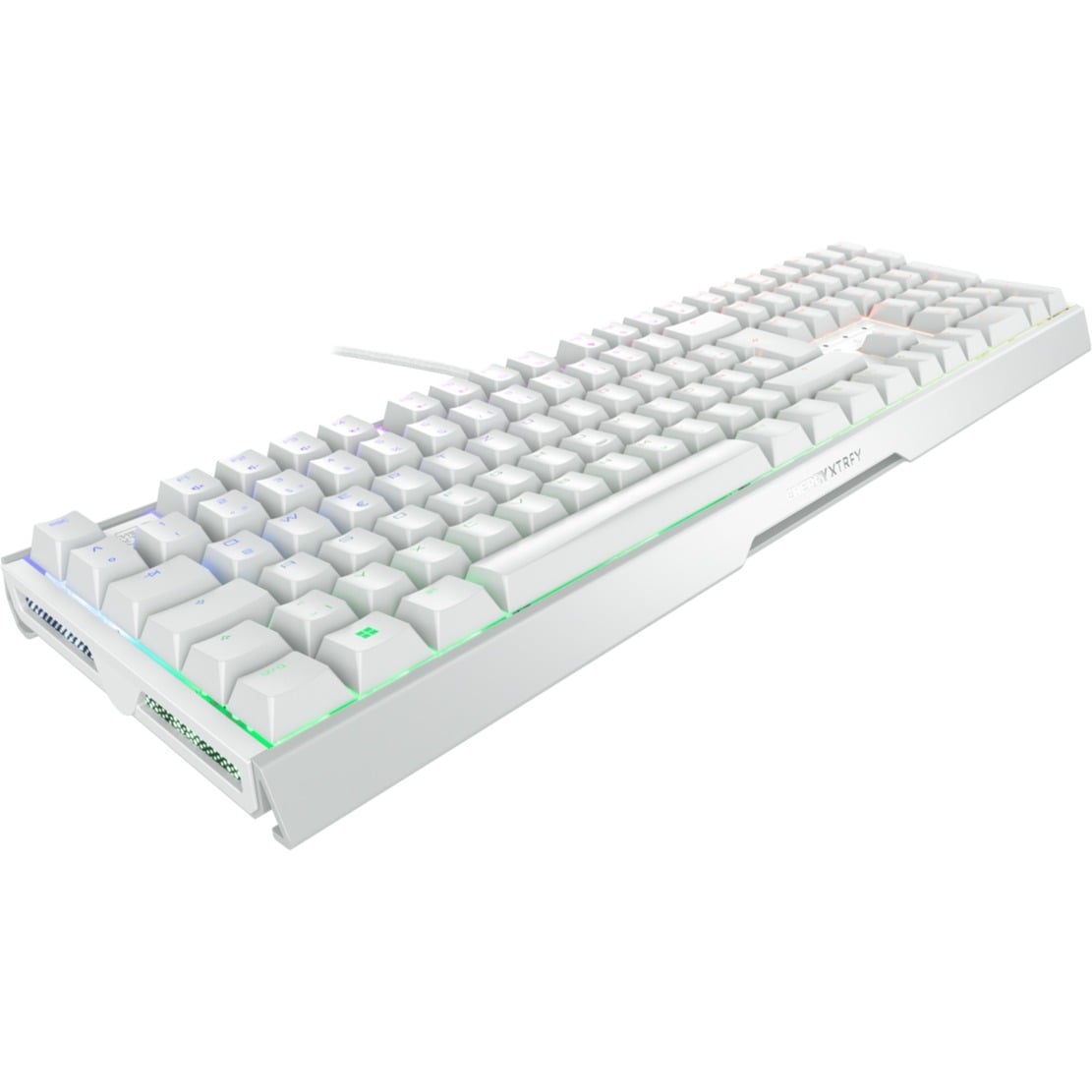 XTRFY MX 3.1, Gaming-Tastatur