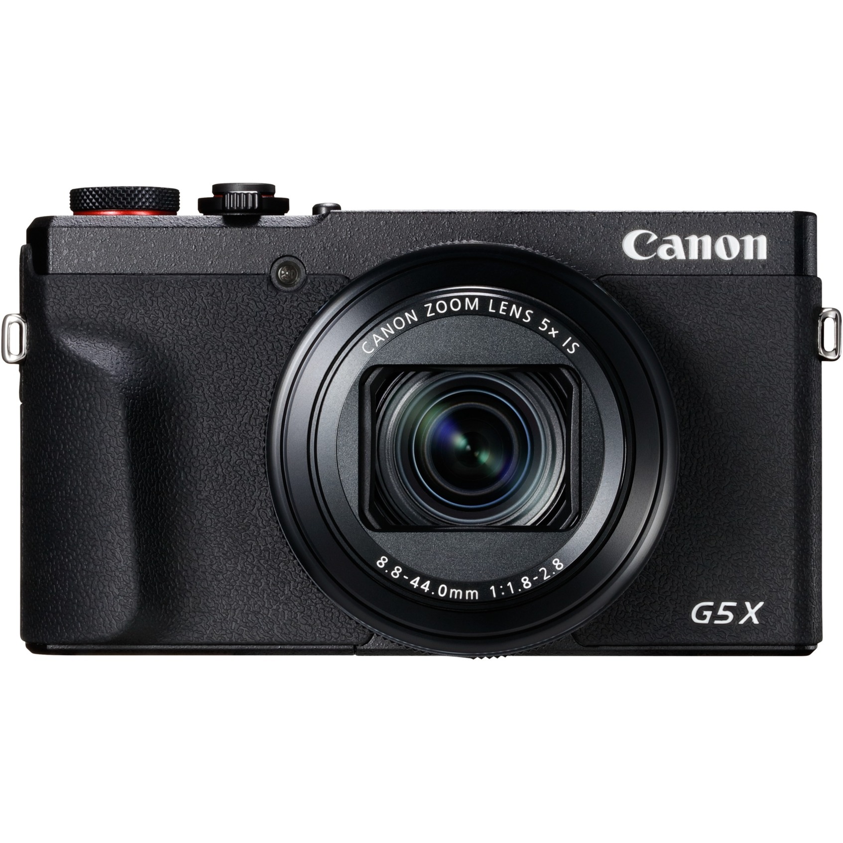 Canon PowerShot G5 X Mark II, Digitalkamera | 04549292119091