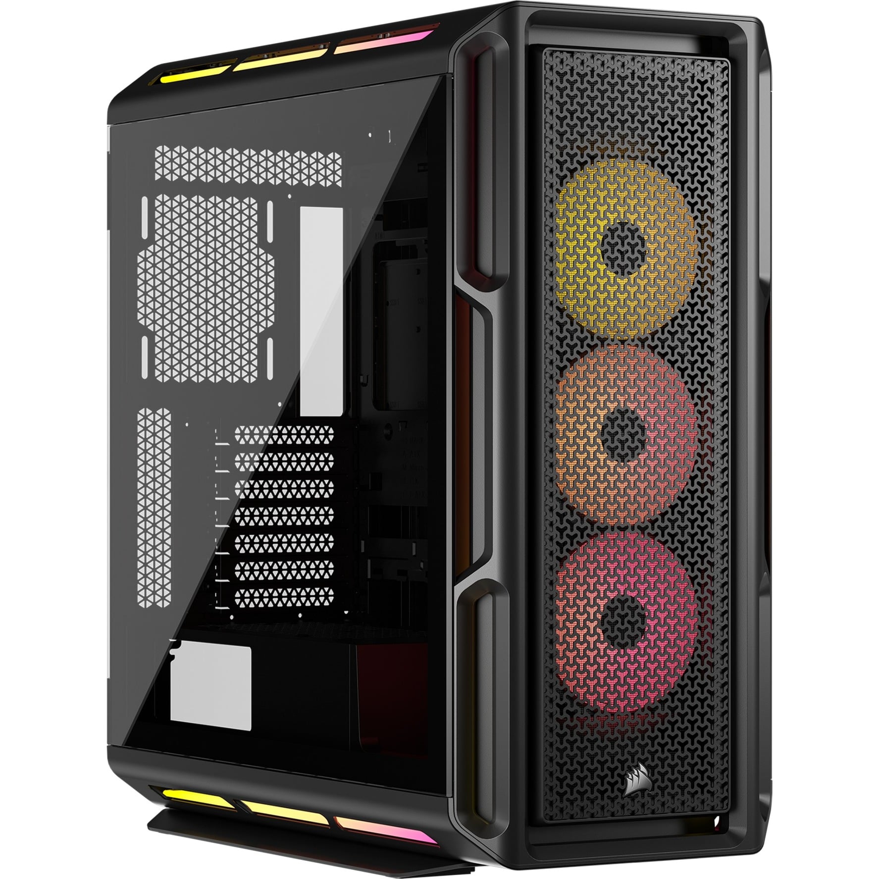 iCUE LINK 5000T LX RGB , Tower-Gehäuse