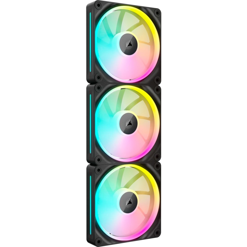 iCUE LINK LX120 RGB, Gehäuselüfter