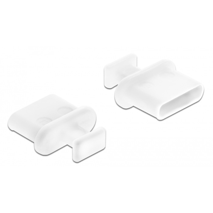 Staubschutz für USB Type-C Buchse, Schutzkappe