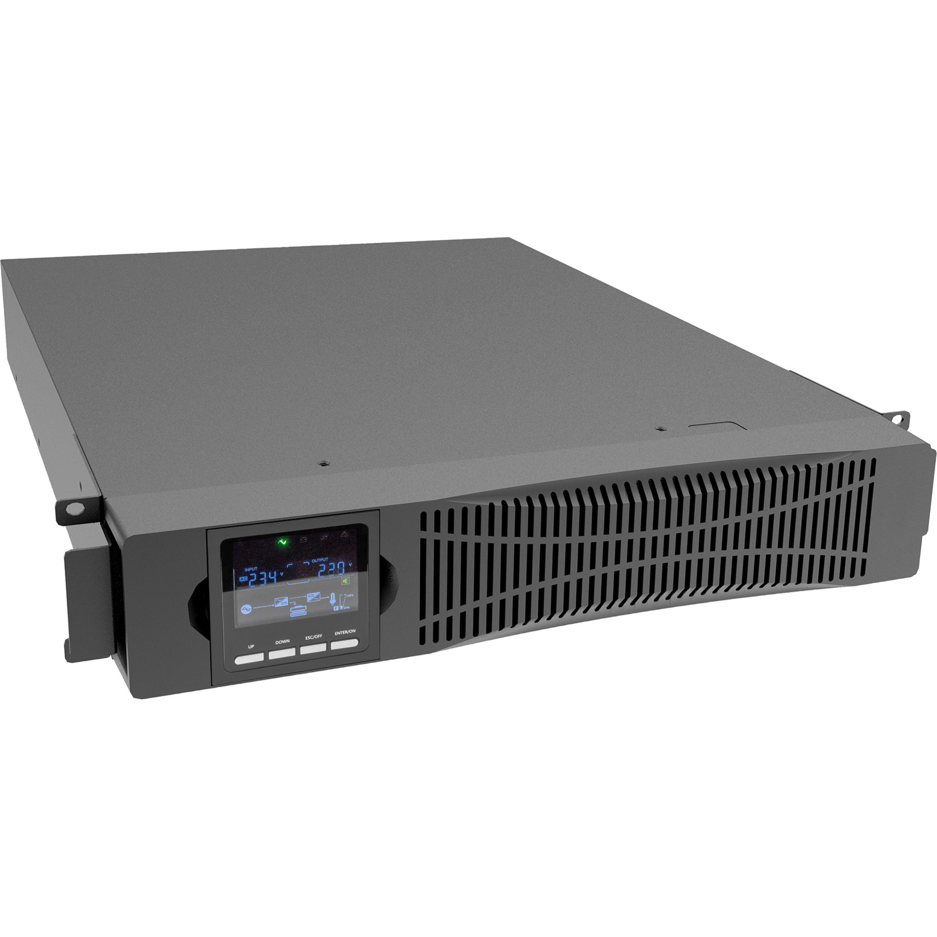 DN-170096 OnLine, USV