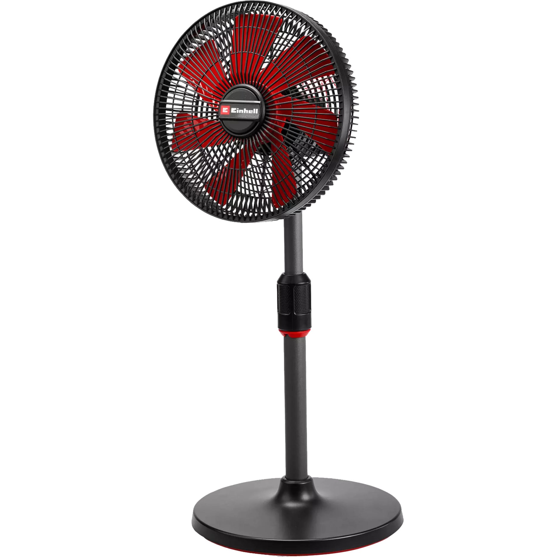 GE-CF 18/320 P Li-Solo, Ventilator