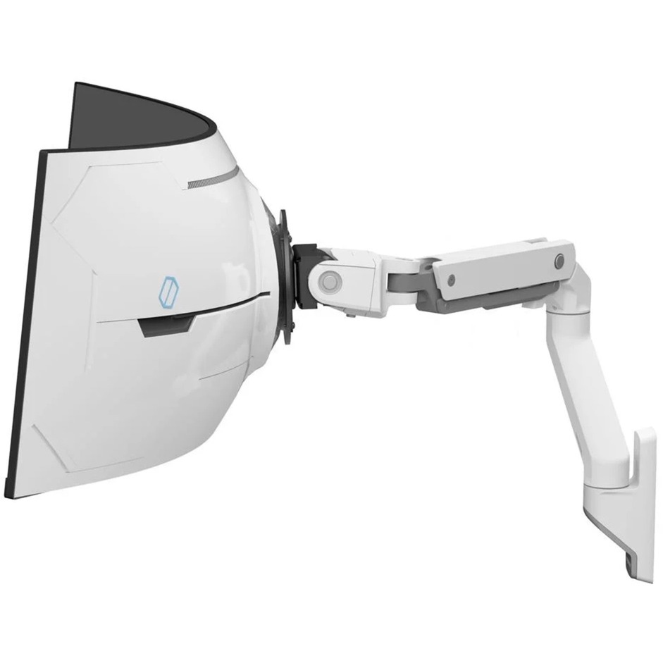 HX Monitor Arm mit VHD-Gelenk, Wandhalterung