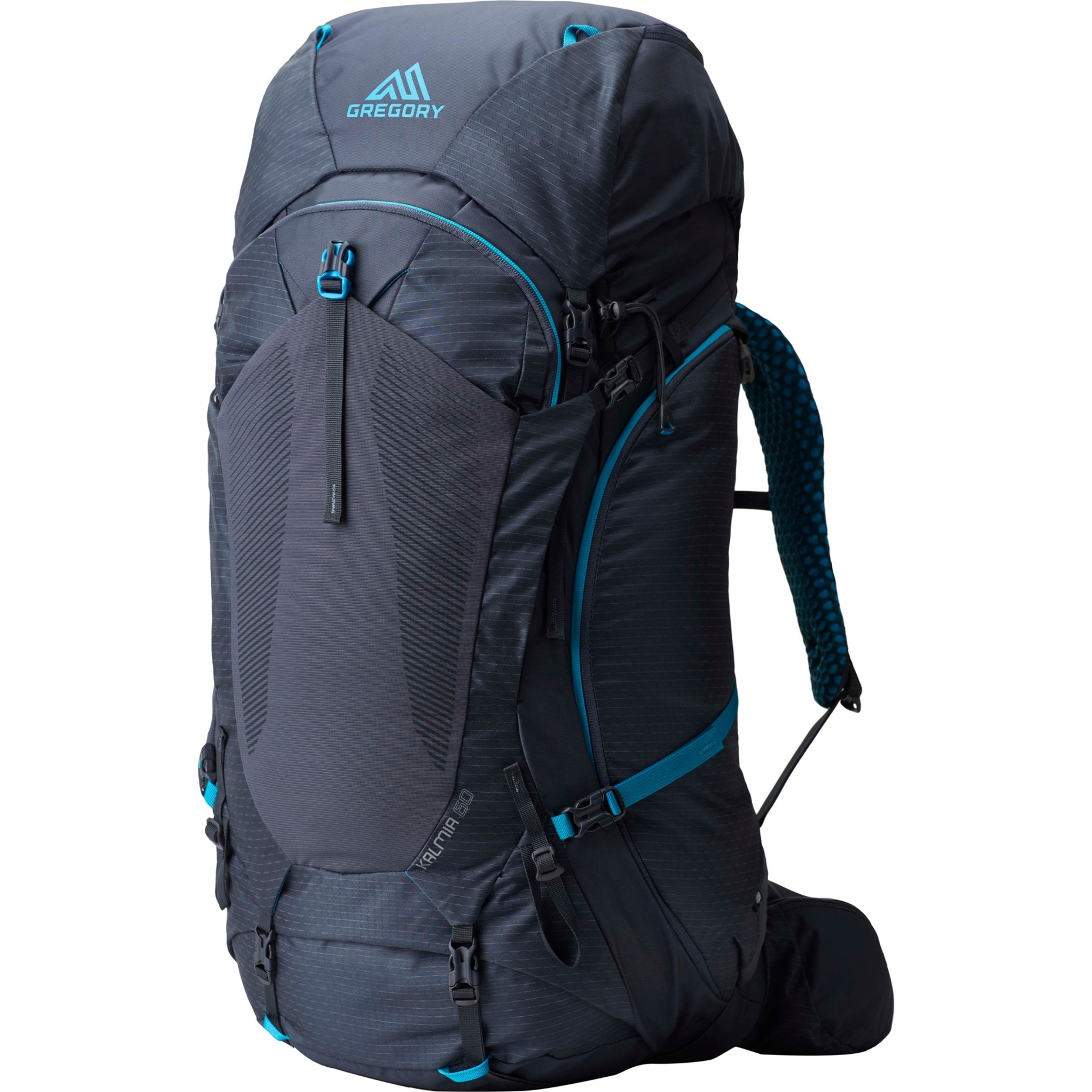 Gregory KALMIA 60 , Rucksack | 05400520247889 Gregory KALMIA 60 , Rucksack | 05400520247889