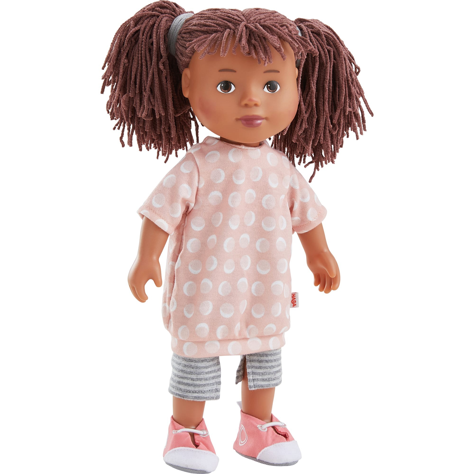 HABA Spielpuppe Amara | 04010168260099 HABA Spielpuppe Amara | 04010168260099