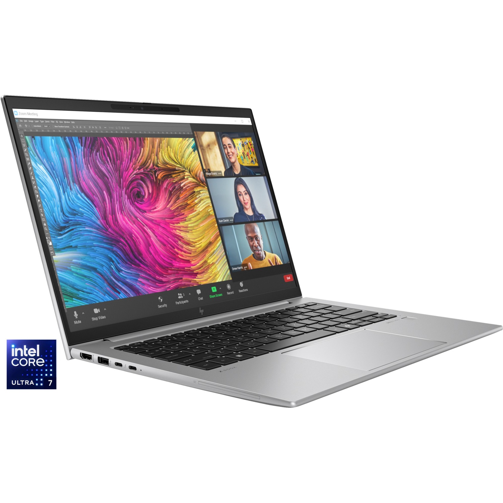 ZBook Firefly 14 G11 (86B03EA), Notebook