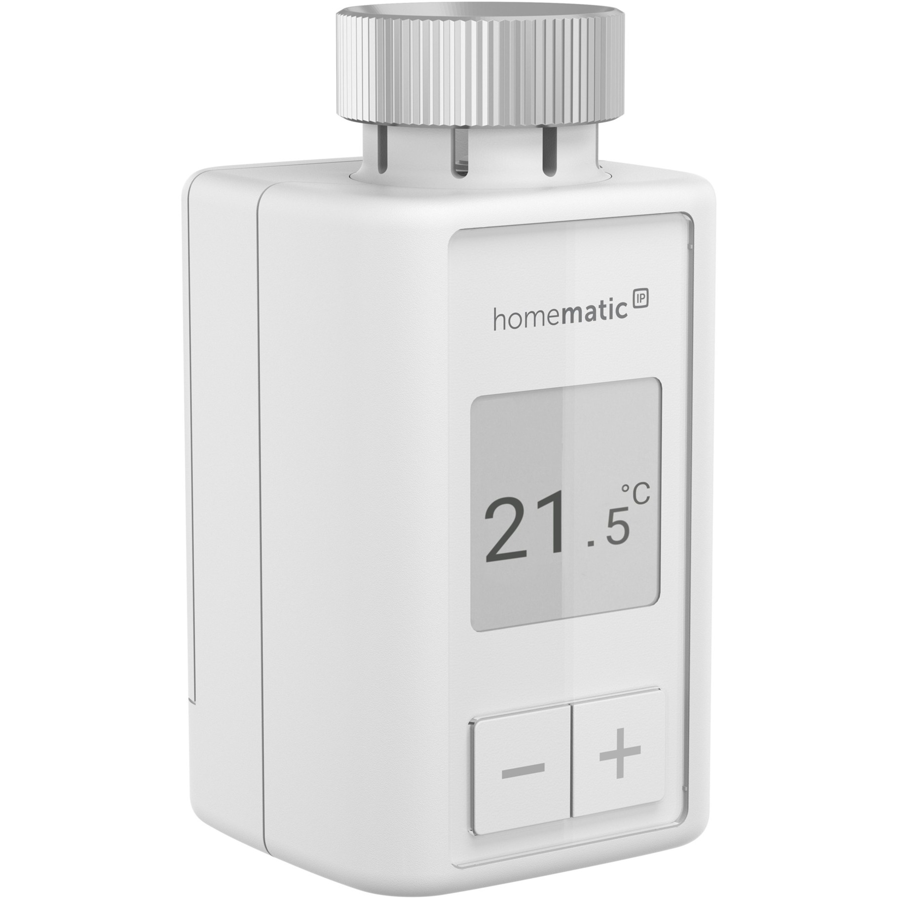 Heizkörperthermostat – Flex (HmIP-eTRV-F), Heizungsthermostat