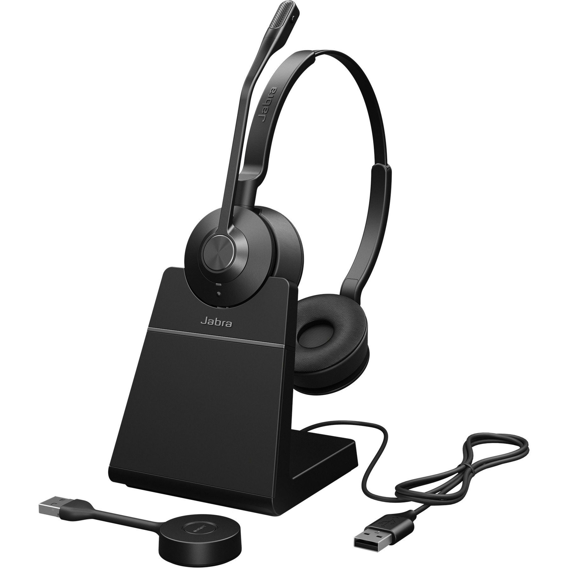 Engage 55 SE - USB-A UC Stereo, Headset