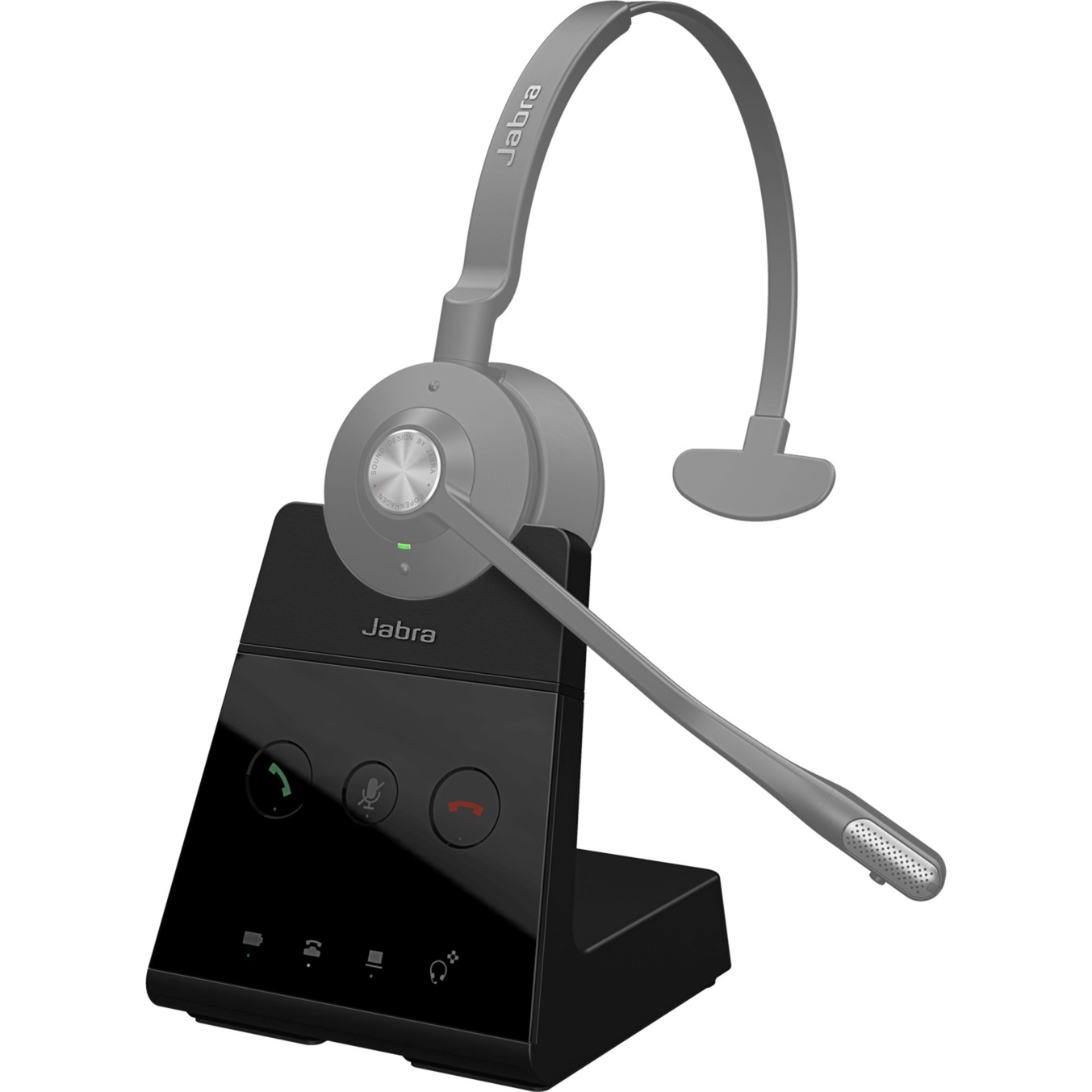 Engage 65 SE Basisstation, Ladestation