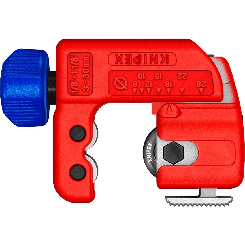 Knipex Rohrschneider TubiX S | 04003773090038