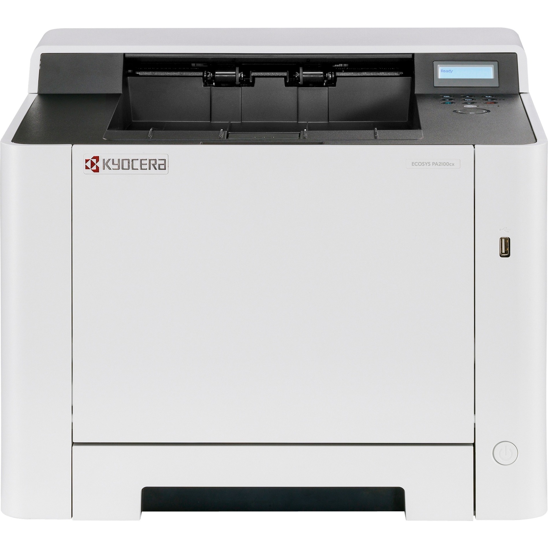 Kyocera ECOSYS PA2100cx (inkl. 3 Jahre Life Plus), Farblaserdrucker | 00632983937105 Kyocera ECOSYS PA2100cx (inkl. 3 Jahre Life Plus), Farblaserdrucker | 00632983937105