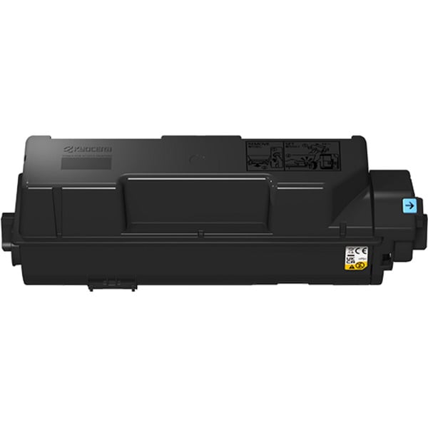 Toner schwarz TK-1260