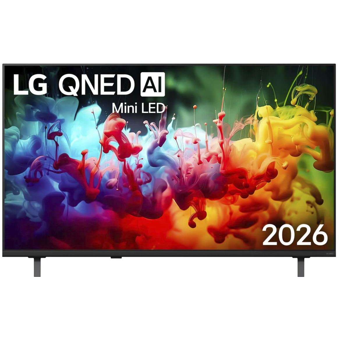 50QNED7EB3C, QNED-Fernseher