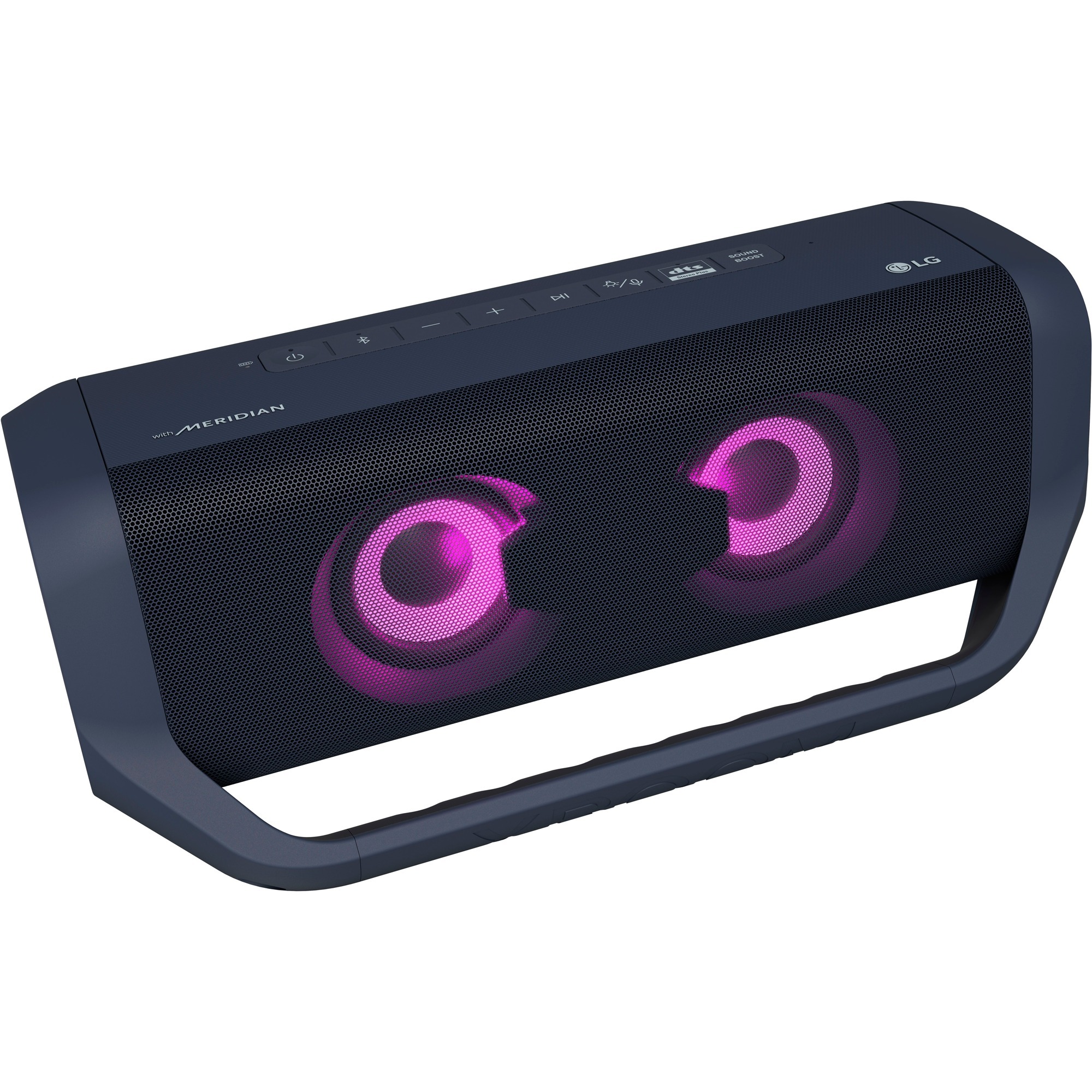 LG PN7 XBOOM GO, Lautsprecher | 08806098731510 LG PN7 XBOOM GO, Lautsprecher | 08806098731510