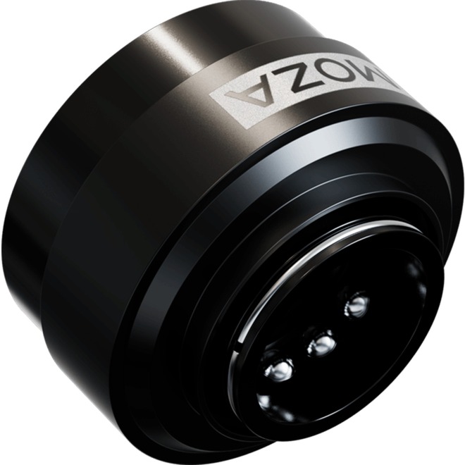 MOZA Quick Release Adapter | 00743791914940 MOZA Quick Release Adapter | 00743791914940