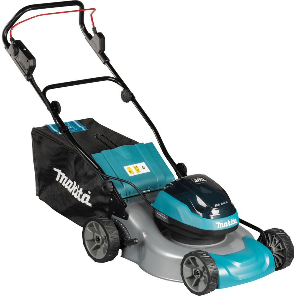 Akku-Rasenmäher DLM466Z, 36Volt (2x18Volt)