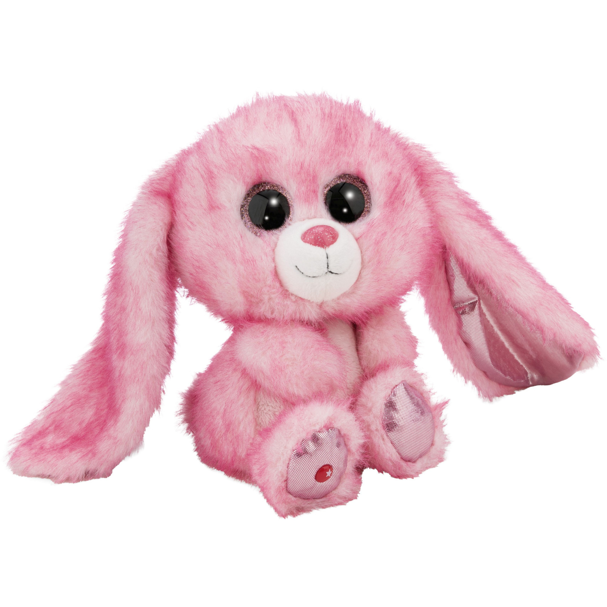 GLUBSCHIS Hase Flommi-Fun 25 cm, Kuscheltier