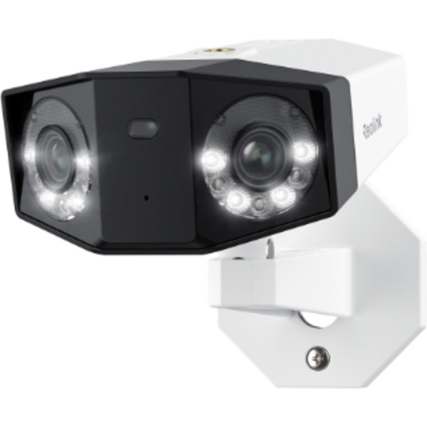 Duo Series P757, Überwachungskamera