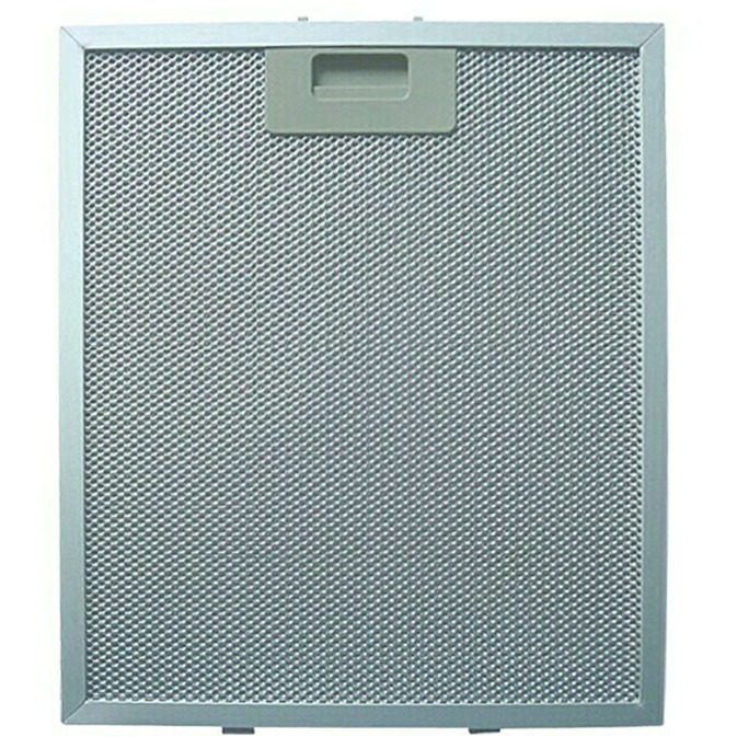 Metall-Fettfilter MIZ 1600
