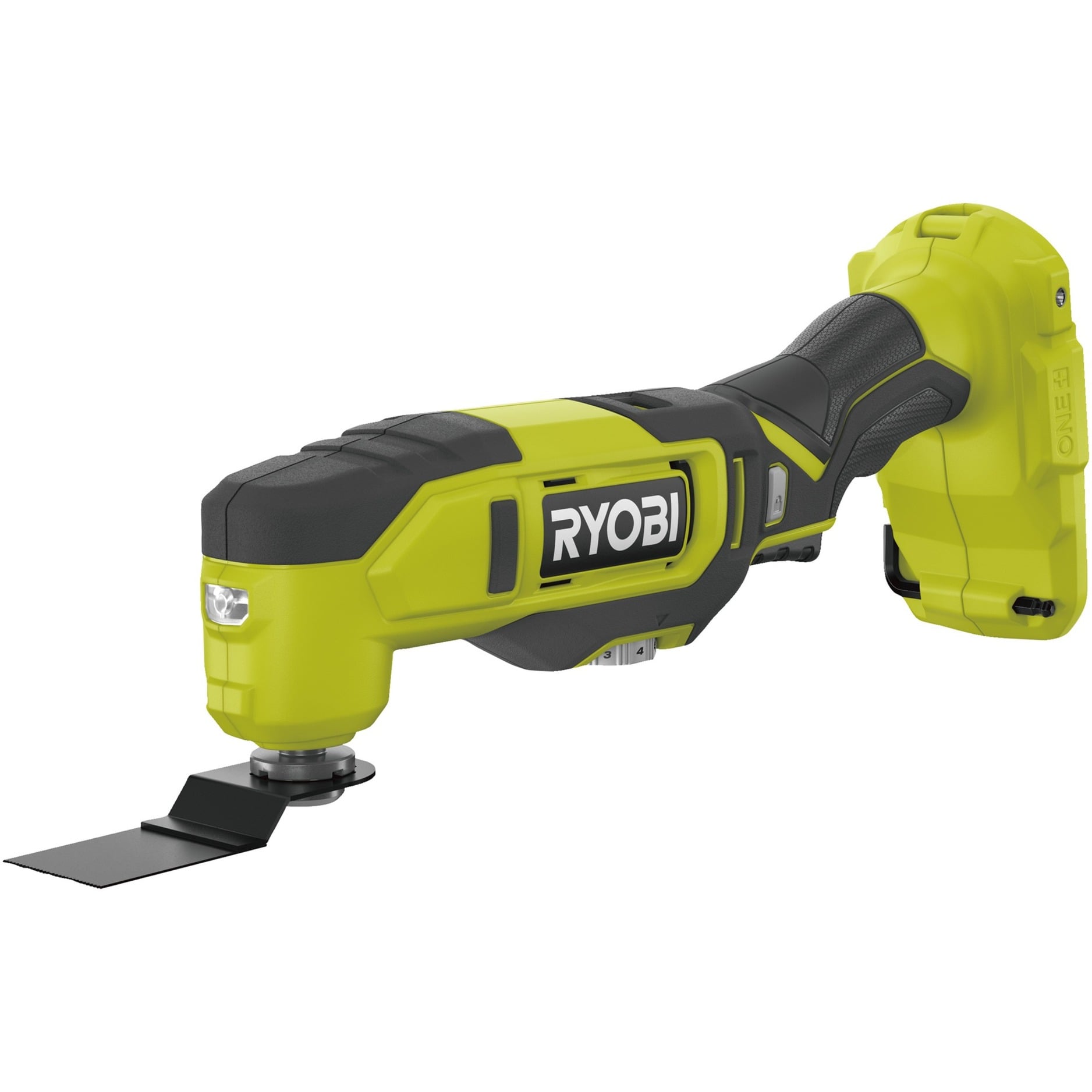 ONE+ Akku-Multitool RMT18-0, 18Volt, Multifunktions-Werkzeug