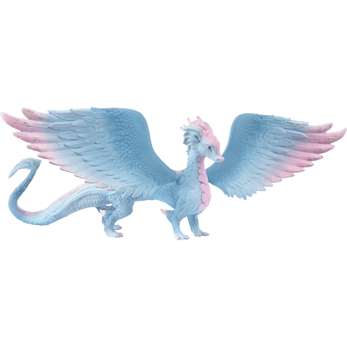 Bayala Kristalldrache, Spielfigur