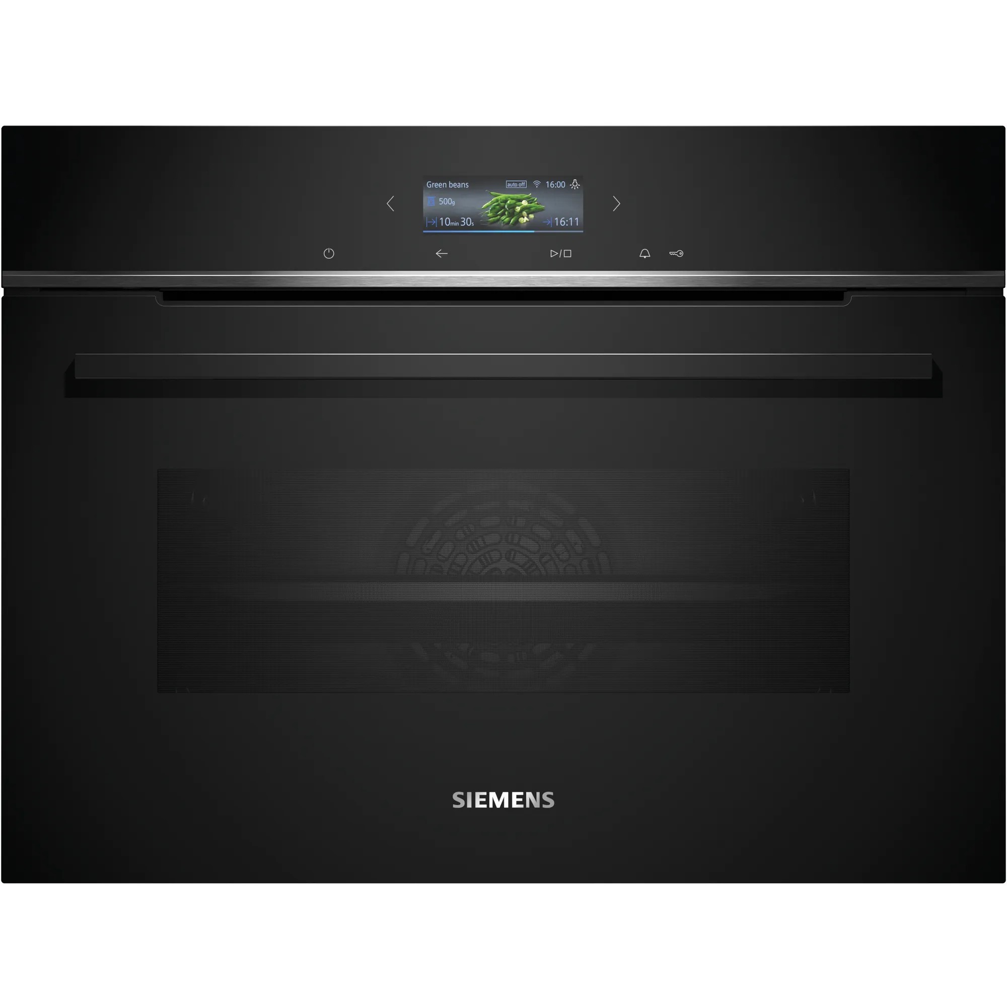 CB734G1B1 IQ700, Backofen
