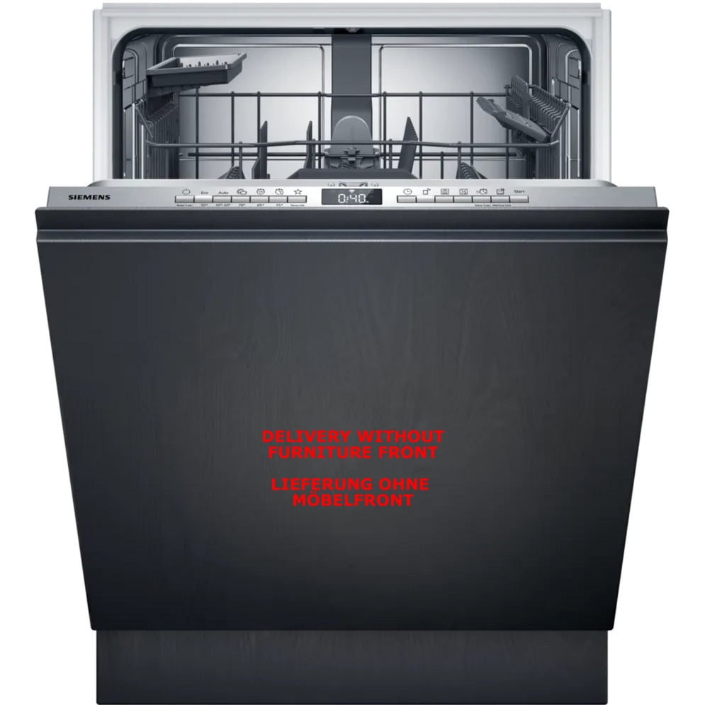 SX63HX16AE iQ300, Spülmaschine