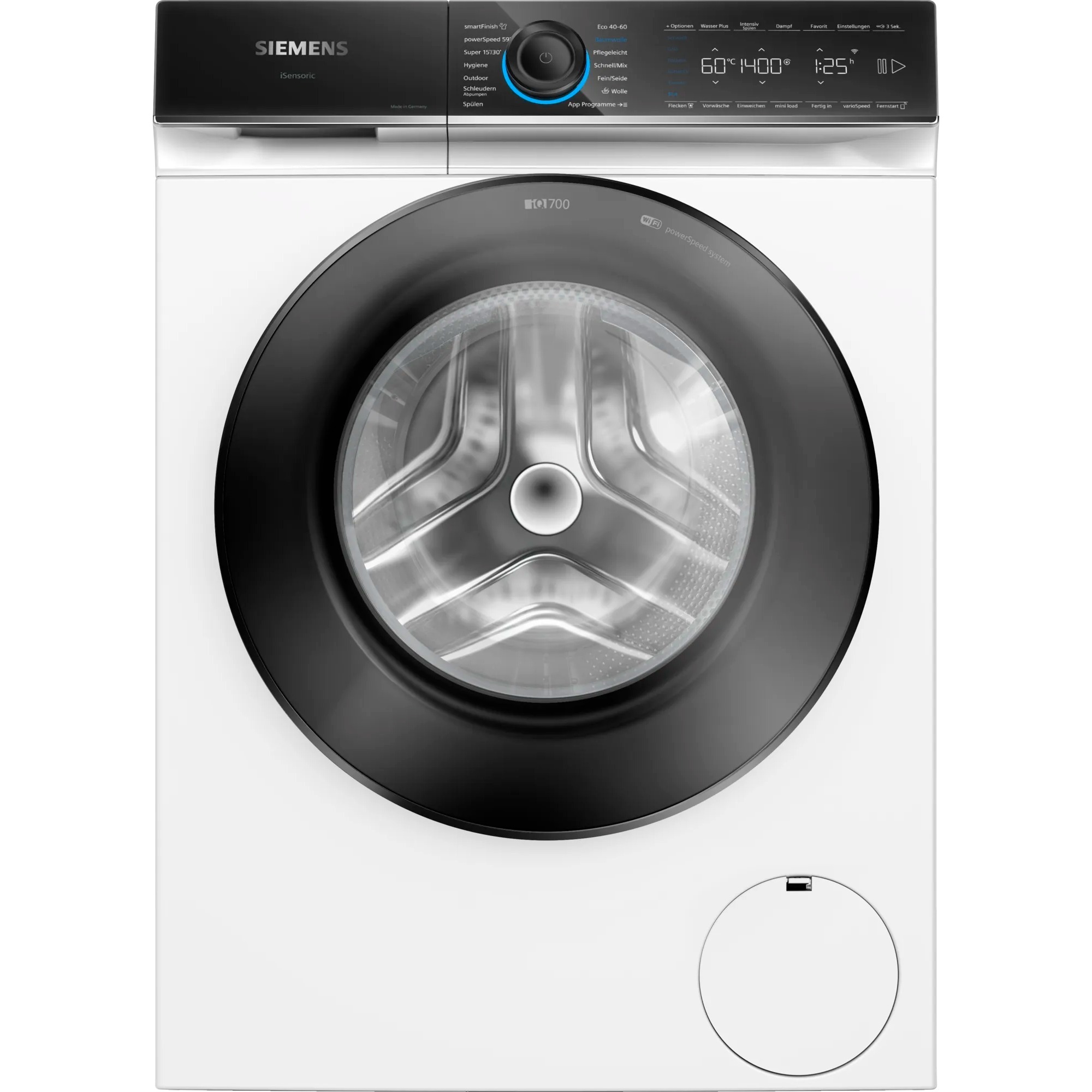 Siemens WG54B2030 IQ700, Waschmaschine | 04242003927144 Siemens WG54B2030 IQ700, Waschmaschine | 04242003927144