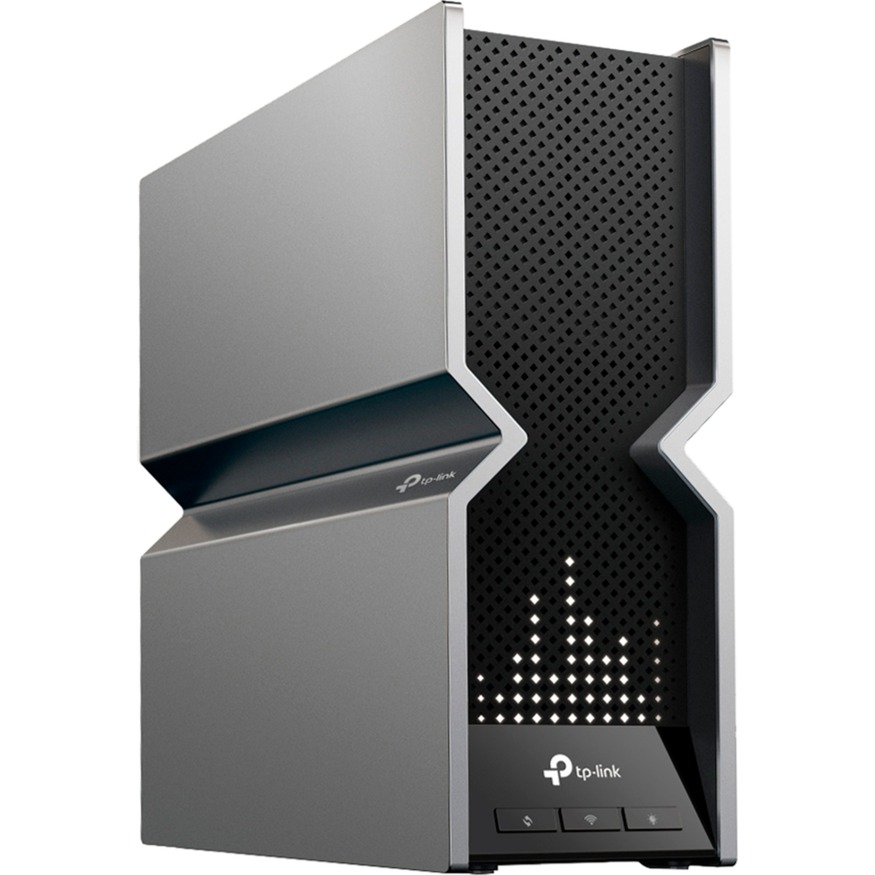 Archer BE800, Mesh Router