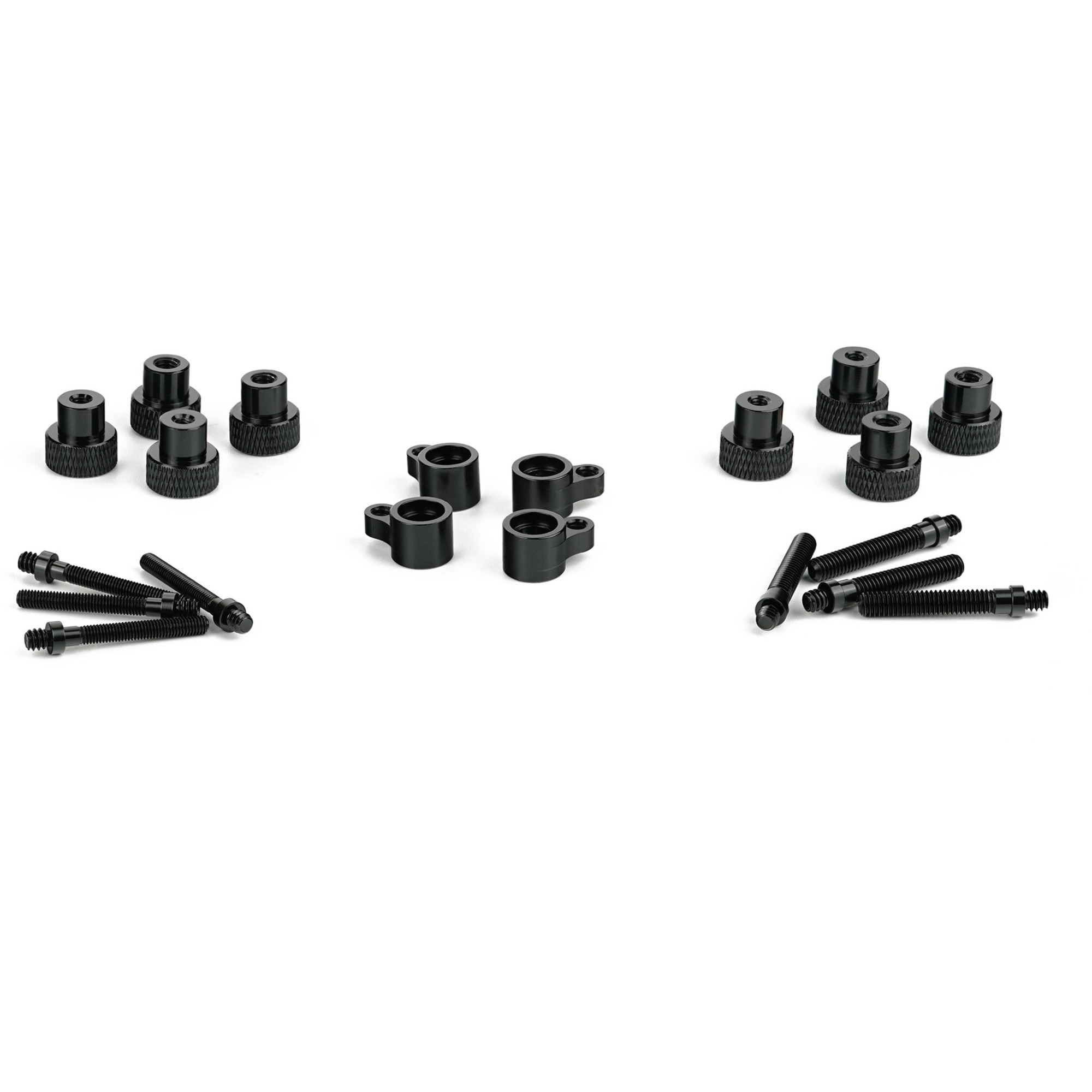 Thermal Grizzly AM5 Adapter & Offset Mounting Kit, Befestigung/Montage | 04260711990731