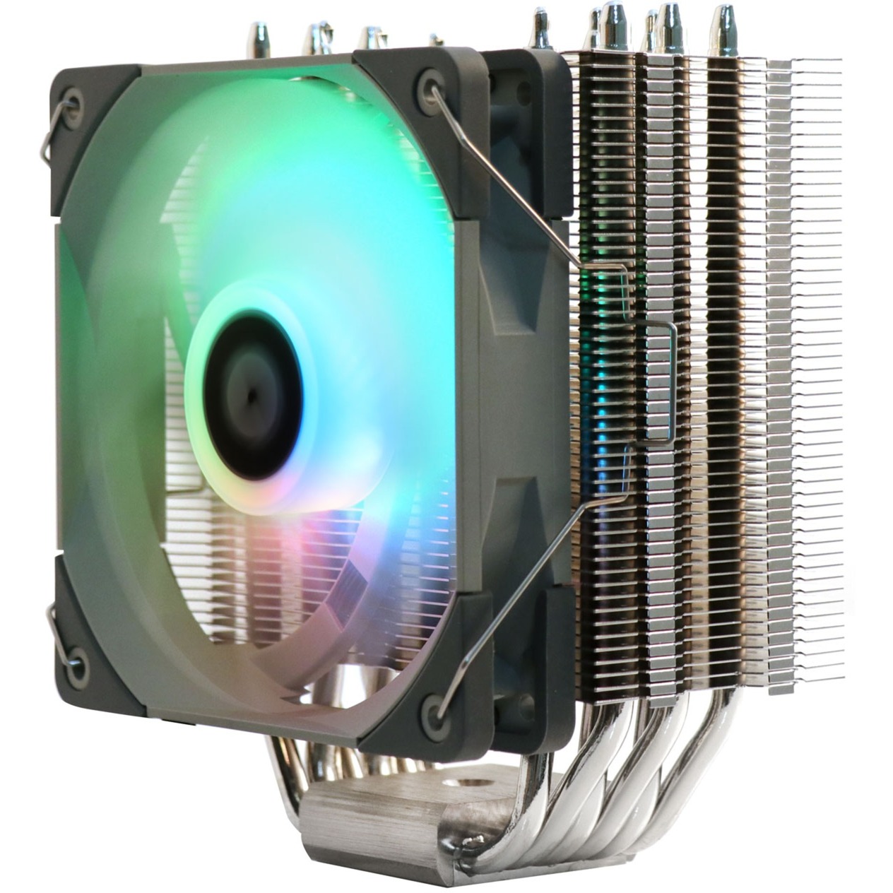 Thermalright Venomous Plus, CPU-Kühler | 00814256002509 Thermalright Venomous Plus, CPU-Kühler | 00814256002509
