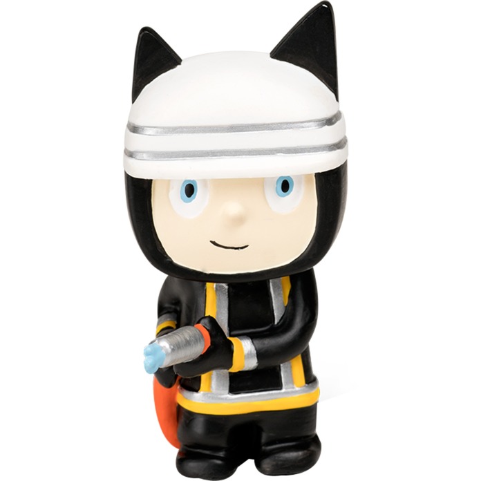 tonies Kreativ-Tonie Feuerwehrmann, Spielfigur | 04251192106063 tonies Kreativ-Tonie Feuerwehrmann, Spielfigur | 04251192106063