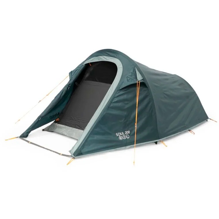 Vango Tunnelzelt Soul 200 | 05059474011277 Vango Tunnelzelt Soul 200 | 05059474011277