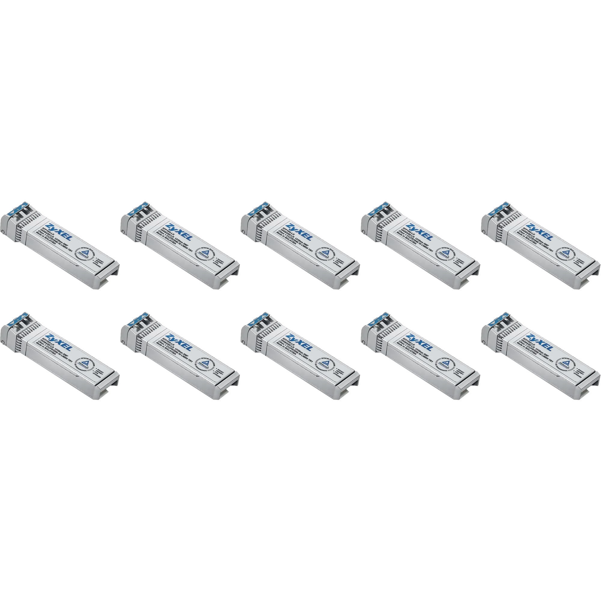 SFP10G-LR 10G SFP+ LongRange Modul, Transceiver