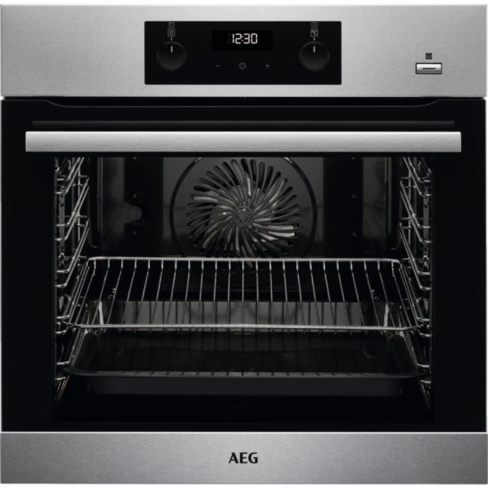 BGH35501VA, Backofen