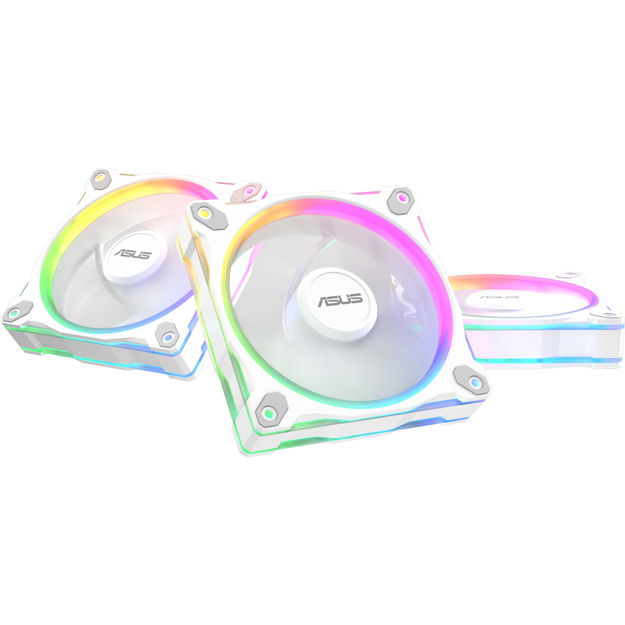 Prime MR120 ARGB Fan, Gehäuselüfter