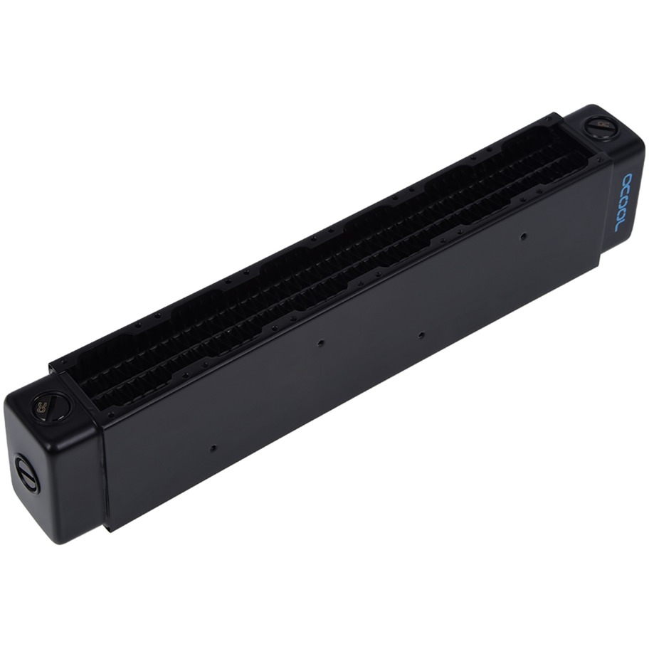 Alphacool NexXxoS UT60 Full Copper X-Flow 40mm Hexa, Radiator | 04250197142922 Alphacool NexXxoS UT60 Full Copper X-Flow 40mm Hexa, Radiator | 04250197142922