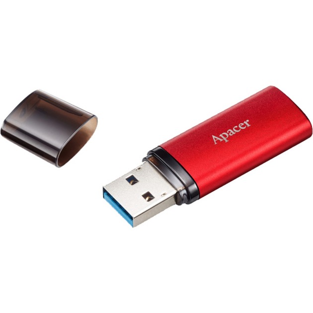 Apacer AH25B 128 GB, USB-Stick | 04712389916303 Apacer AH25B 128 GB, USB-Stick | 04712389916303