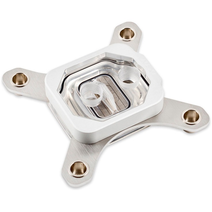 Aquacomputer cuplex kryos NEXT RGBpx 1200/1156/1155/1151/1150, Acryl/Nickel, CPU-Kühler | 04260473313045 Aquacomputer cuplex kryos NEXT RGBpx 1200/1156/1155/1151/1150, Acryl/Nickel, CPU-Kühler | 04260473313045