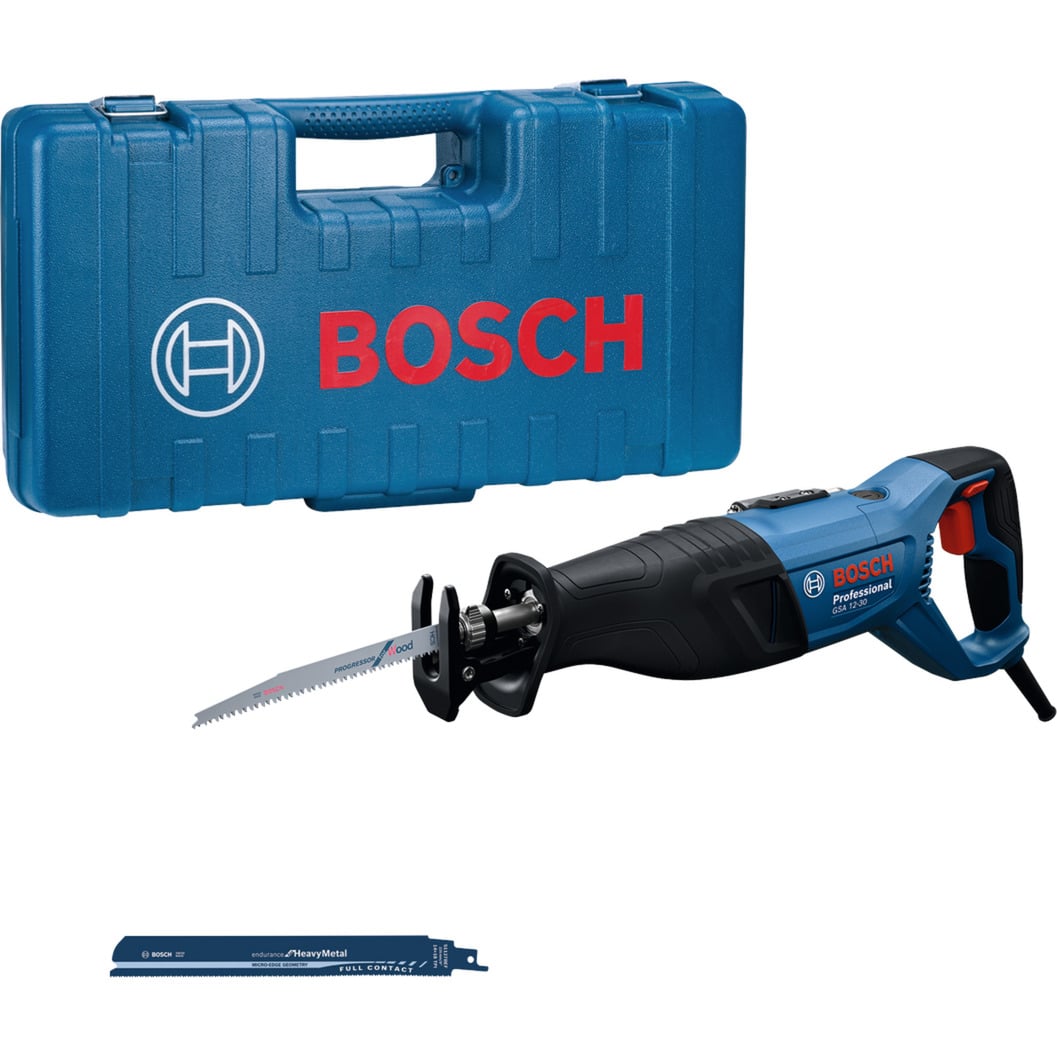 GSA 12-30 Professional, Säbelsäge