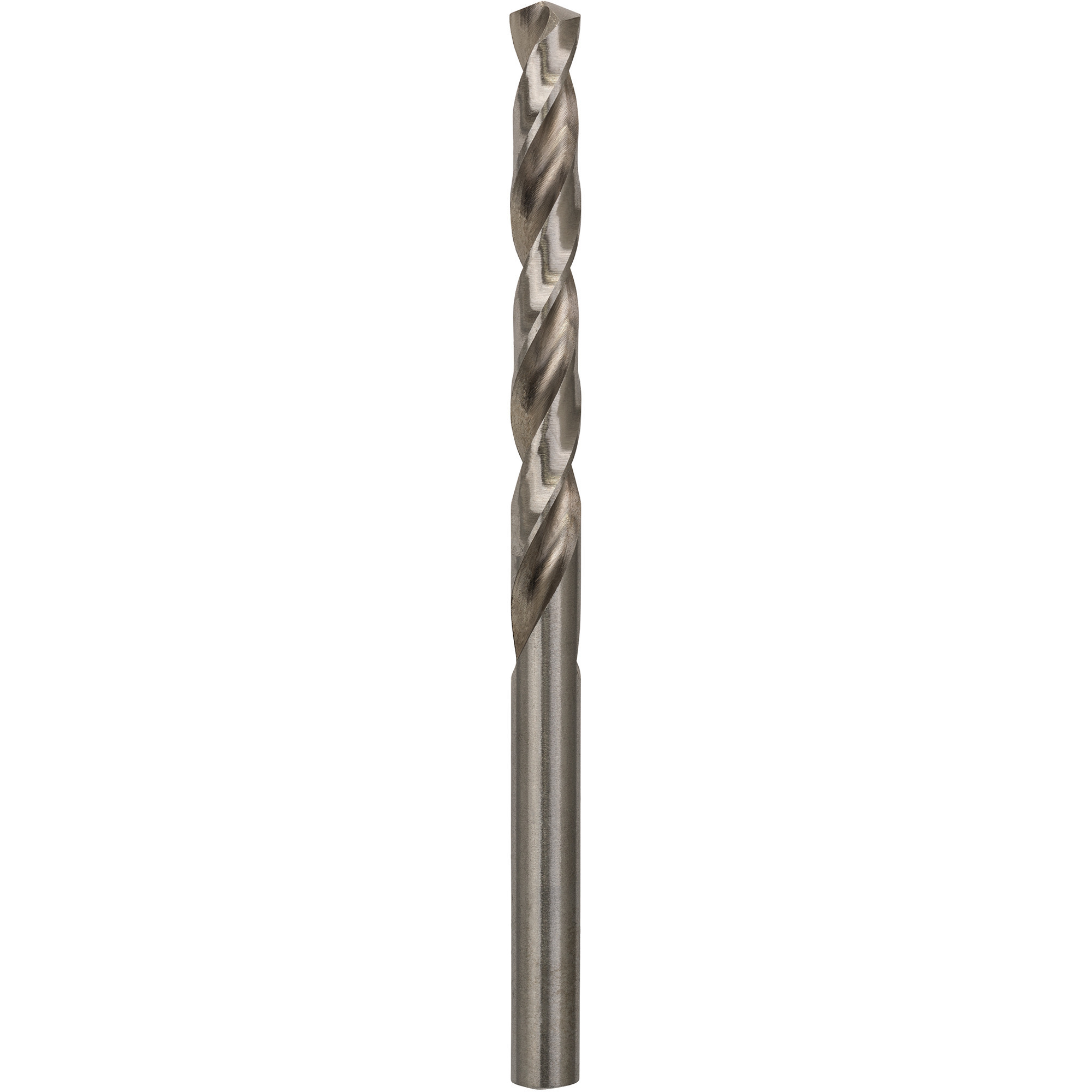 PRO Metal HSS-G Spiralbohrer, Ø 6mm
