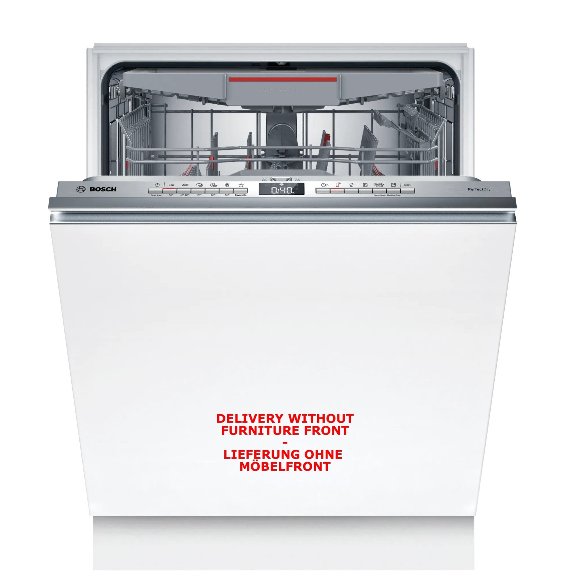 Bosch SBV6ZCX17E Serie 6, Spülmaschine | 04242005443758 Bosch SBV6ZCX17E Serie 6, Spülmaschine | 04242005443758